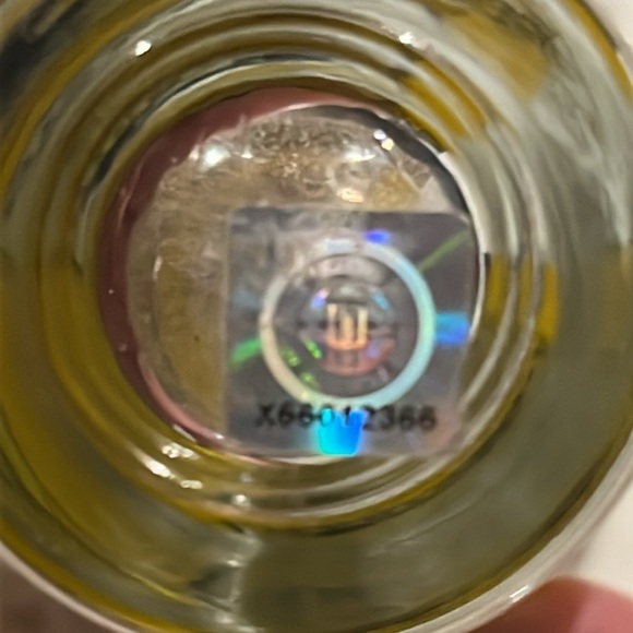 New University Of Michigan Tall Shooter Shot Glass NWT - Picture 9 of 10